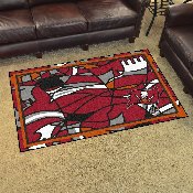 NFL - Tampa Bay Buccaneers XFIT 4x6 Rug 44