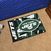 NFL - New York Jets XFIT Starter Mat 19