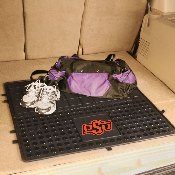 Oklahoma State Heavy Duty Vinyl Cargo Mat 31