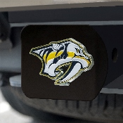 NHL - Nashville Predators Color Hitch 3.4