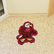 Eastern Washington University Mascot Mat 38.5