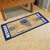 Nevada Wolfpack Court Runner Rug - 30in. x 72in., 24380