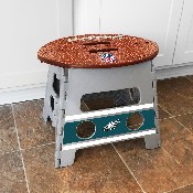 NFL - Philadelphia Eagles Folding Step Stool 14