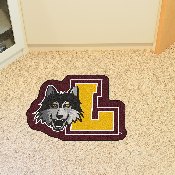 Loyola Chicago Ramblers Mascot Rug, 24502
