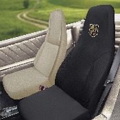 Vegas Golden Knights Embroidered Seat Cover, 24559