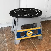 NHL - Nashville Predators Folding Step Stool 14