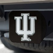 Indiana University Hitch Cover 3.4