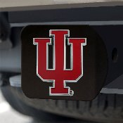 Indiana University Color Hitch 3.4