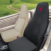 Indiana Hooisers Embroidered Seat Cover, 25032