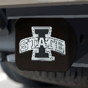 Iowa State University Hitch Cover 3.4"x4", AGS-25034