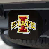 Iowa State University Color Hitch 3.4"x4", AGS-25038