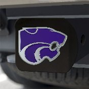 Kansas State University Color Hitch 3.4