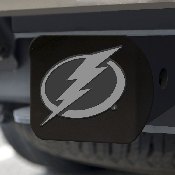 NHL - Tampa Bay Lightning Hitch Cover 3.4