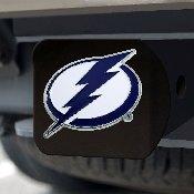 NHL - Tampa Bay Lightning Color Hitch 3.4