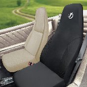 Tampa Bay Lightning Embroidered Seat Cover, 25116