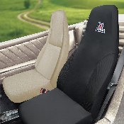 Arizona Wildcats Embroidered Seat Cover, 25581
