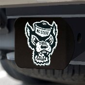 North Carolina State University Hitch Cover 3.4"x4", AGS-25584