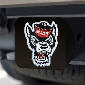 North Carolina State University Color Hitch 3.4"x4", AGS-25587