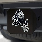Arizona State University Hitch Cover 3.4"x4", AGS-25694
