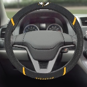 Nashville Predators Embroidered Steering Wheel Cover, 25717