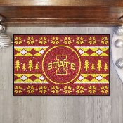 Iowa State University Holiday Sweater Starter 19