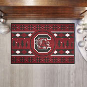 University of South Carolina Holiday Sweater Starter 19