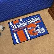 University of Florida Dynasty Starter Mat 19