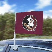 Florida State Seminoles Car Flag Large 1pc 11" x 14", 26109
