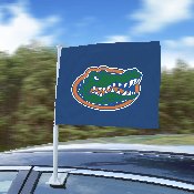 Florida Gators Car Flag Large 1pc 11