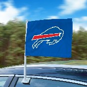 Buffalo Bills Car Flag Large 1pc 11
