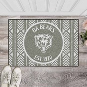 Chicago Bears Southern Style Starter Mat Accent Rug - 19in. x 30in., 26163