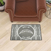 NFL - Los Angeles Chargers Southern Style Starter Mat 19