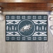 NFL - Philadelphia Eagles Holiday Sweater Starter 19