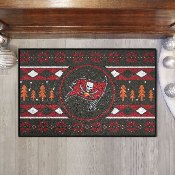NFL - Tampa Bay Buccaneers Holiday Sweater Starter 19