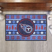 NFL - Tennessee Titans Holiday Sweater Starter 19