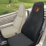 Baltimore Orioles Embroidered Seat Cover, 26516