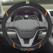 Detroit Tigers Embroidered Steering Wheel Cover, 26583
