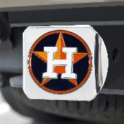 Houston Astros Hitch Cover - 3D Color Emblem, 26597