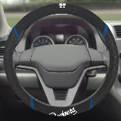 MLB - Los Angeles Dodgers Steering Wheel Cover 15