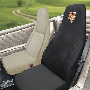 New York Mets Embroidered Seat Cover, 26651