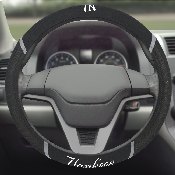 New York Yankees Embroidered Steering Wheel Cover, 26659