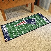 Super Bowl LII Champions Runner Mat 30