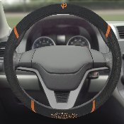 San Francisco Giants Embroidered Steering Wheel Cover, 26704