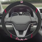 St. Louis Cardinals Embroidered Steering Wheel Cover, 26721
