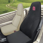 St. Louis Cardinals Embroidered Seat Cover, 26723