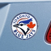 MLB - Toronto Blue Jays Color Emblem  3
