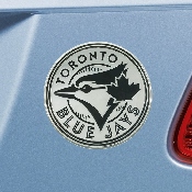 MLB - Toronto Blue Jays Chrome Emblem 3
