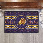 NBA - Phoenix Suns Holiday Sweater Starter Mat 19