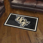Central Florida Knights 3ft. x 5ft. Plush Area Rug, 26919