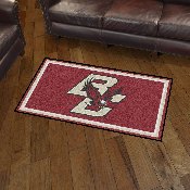 Boston College Eagles 3ft. x 5ft. Plush Area Rug, 26950